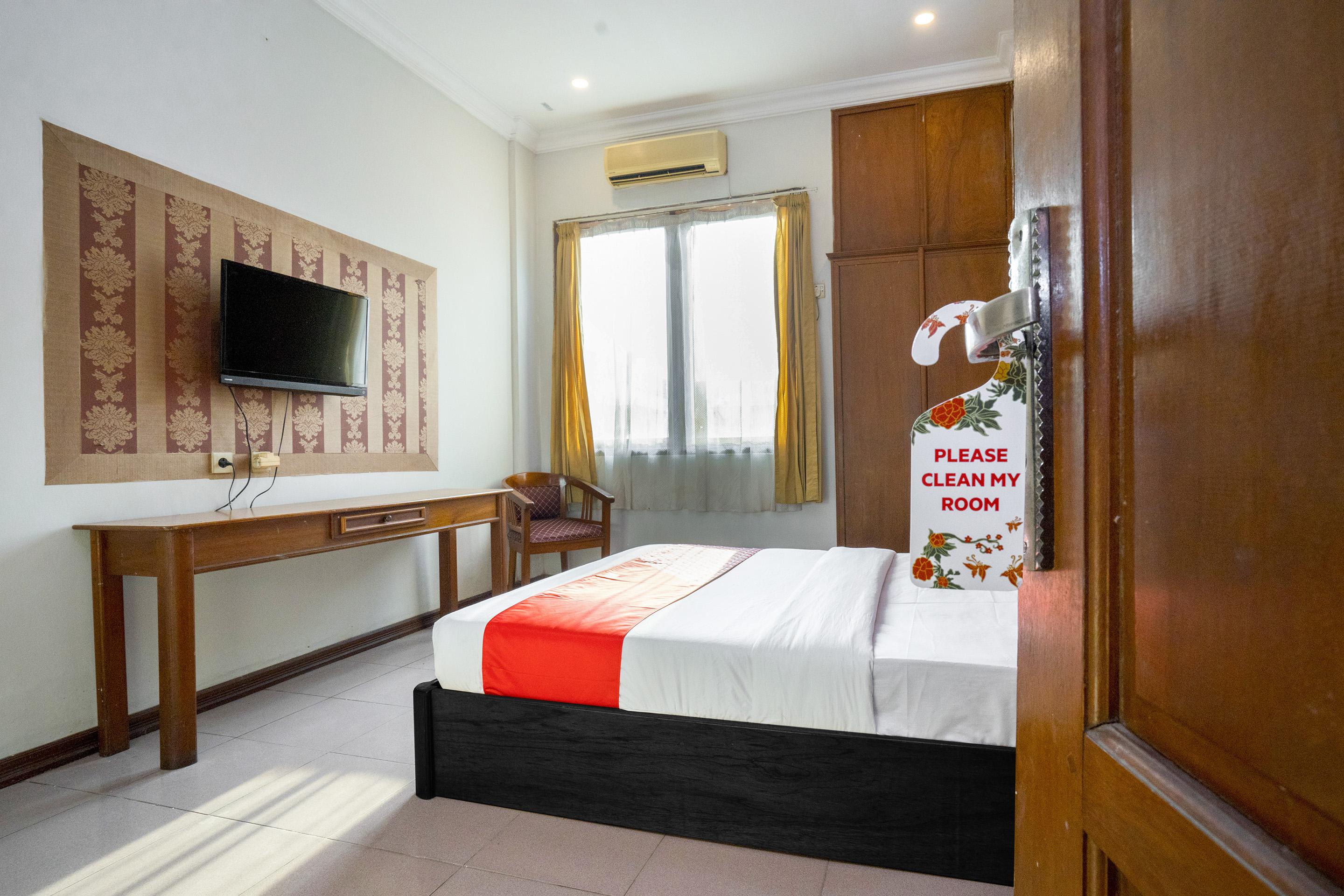 Urbanview Hotel Gading Kencana Samarinda By Reddoorz Exterior photo
