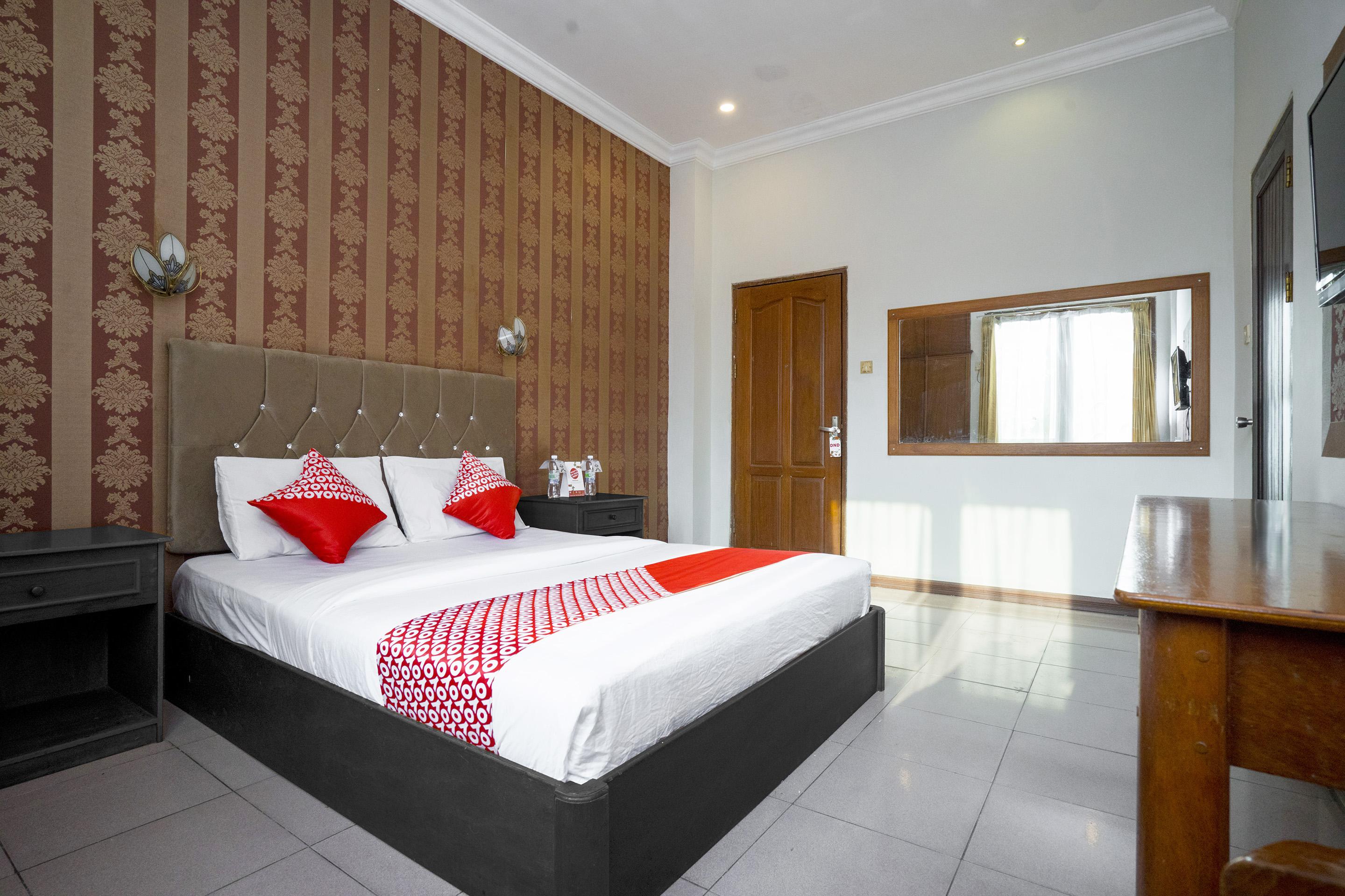 Urbanview Hotel Gading Kencana Samarinda By Reddoorz Exterior photo