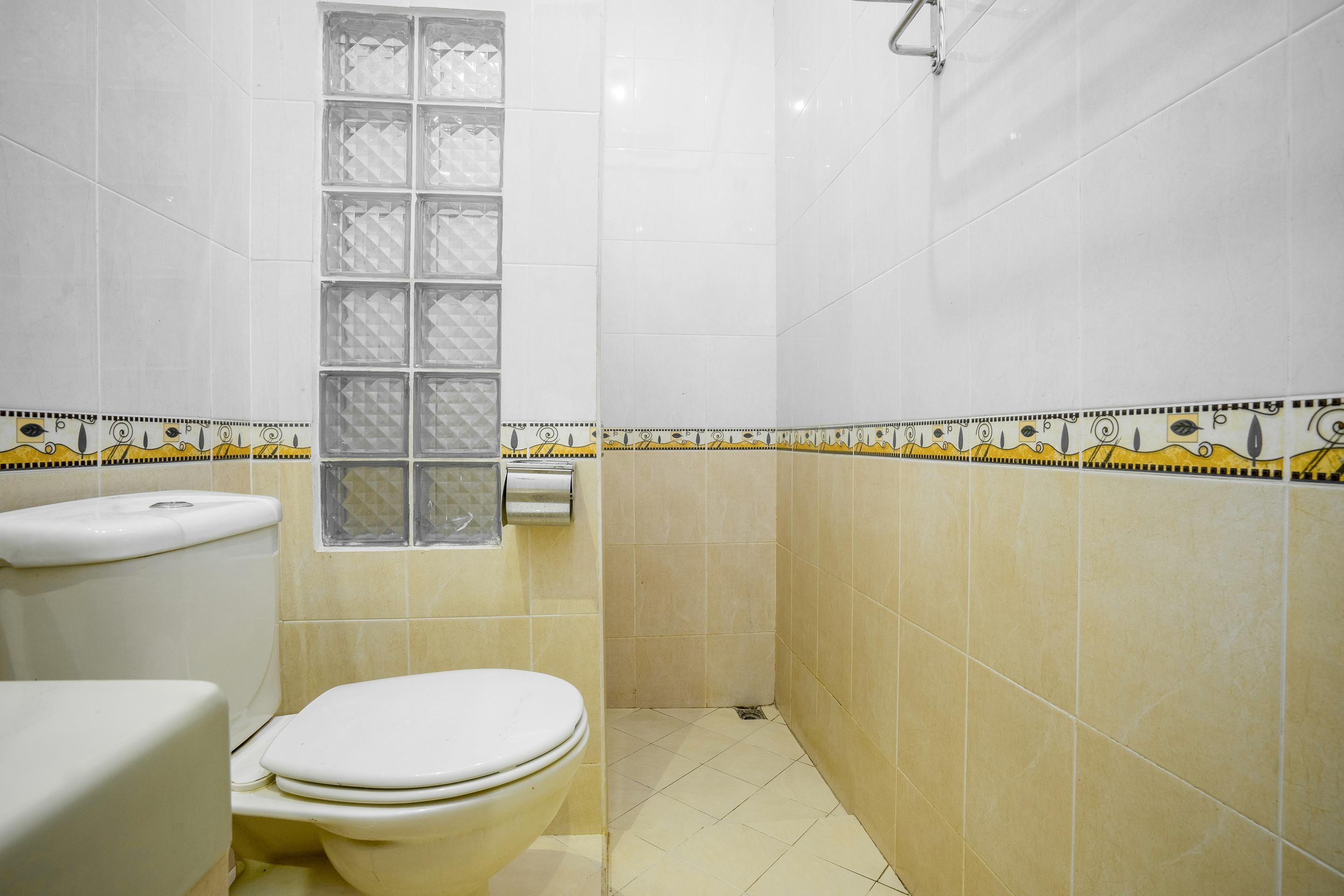 Urbanview Hotel Gading Kencana Samarinda By Reddoorz Exterior photo