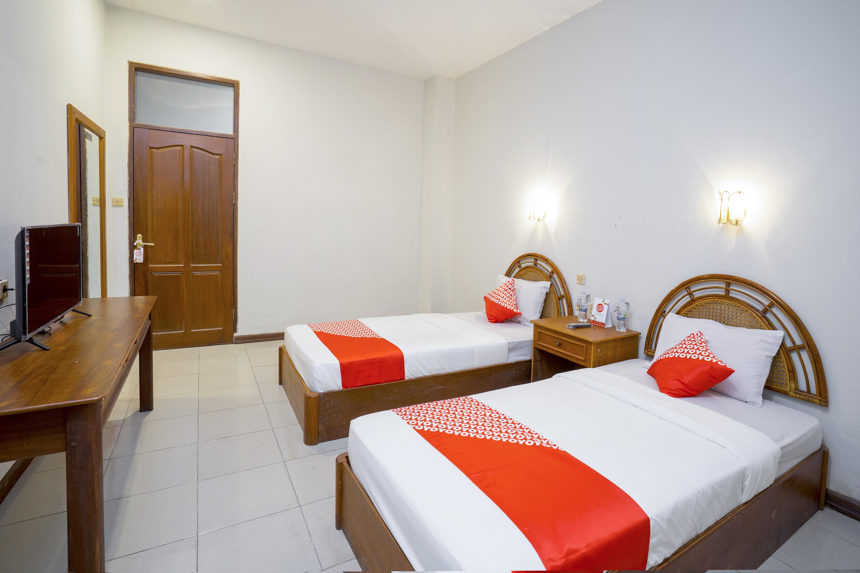 Urbanview Hotel Gading Kencana Samarinda By Reddoorz Exterior photo