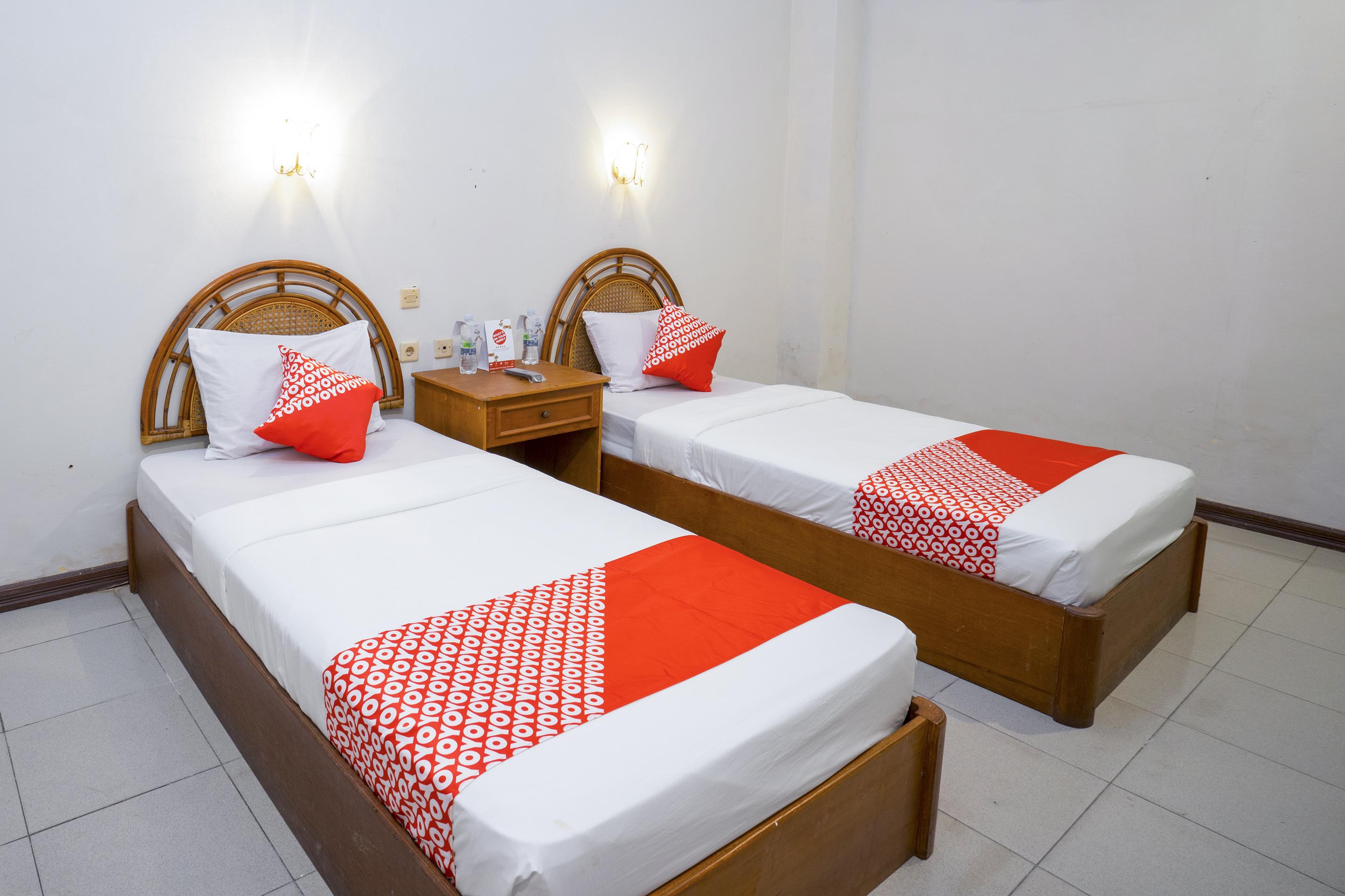 Urbanview Hotel Gading Kencana Samarinda By Reddoorz Exterior photo