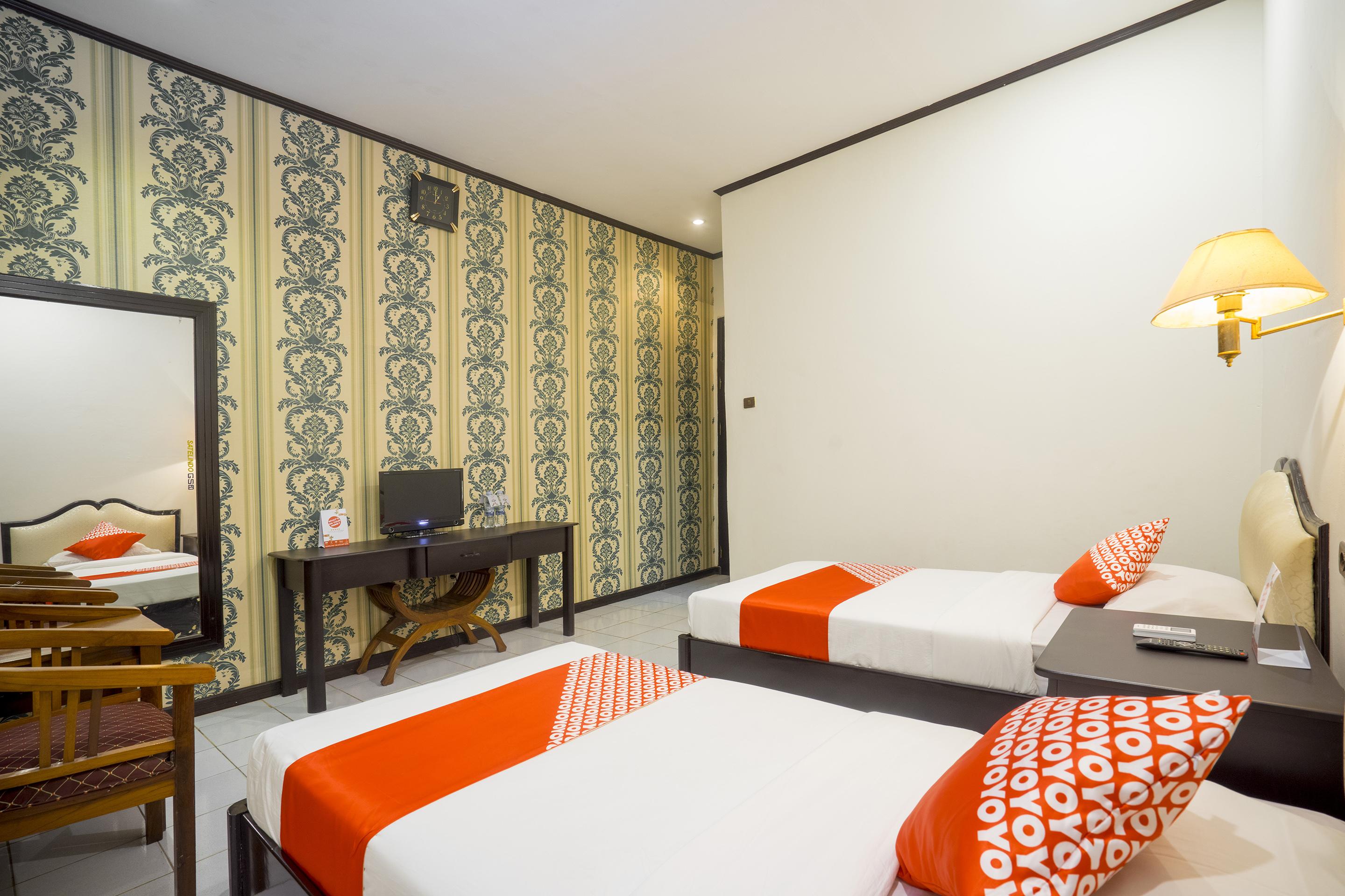 Urbanview Hotel Gading Kencana Samarinda By Reddoorz Exterior photo