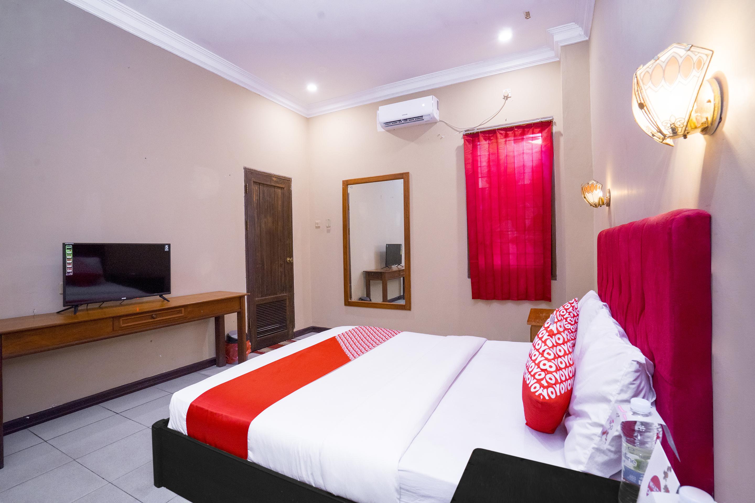 Urbanview Hotel Gading Kencana Samarinda By Reddoorz Exterior photo