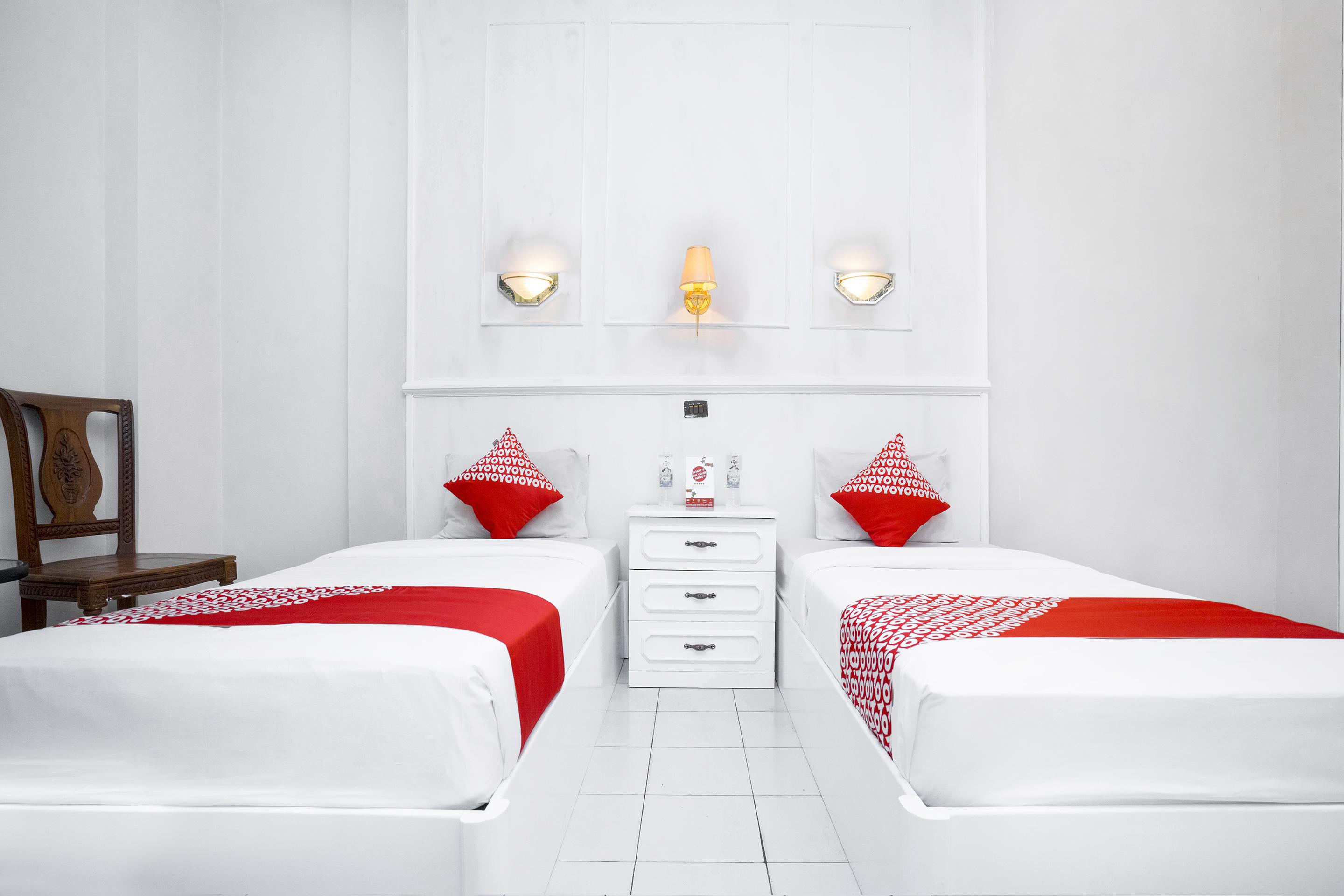 Urbanview Hotel Gading Kencana Samarinda By Reddoorz Exterior photo